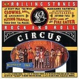 Rolling Stones - Rock & Roll Circus