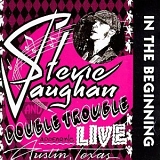 Vaughan, Stevie Ray - In The Beginning