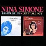 Simone, Nina - Let It All Out