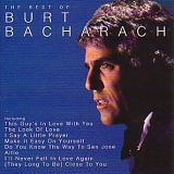 Bacharach, Burt - The Best Of Burt Bacharach