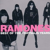 Ramones - Best of the Chrysalis Years