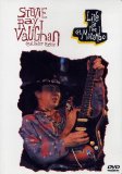 Vaughan, Stevie Ray - Live at the "El Mocambo"