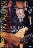 Vaughan, Stevie Ray - Live at Austin Texas