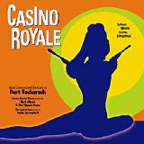 Bacharach, Burt - Casino Royale - Soundtrack