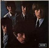 Rolling Stones - The Rolling Stones NO. 2