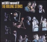 Rolling Stones - Got Live If You Want It