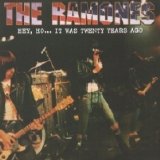 Ramones - Hey Ho It Was Twenty Years Ago (Live)-1976