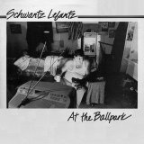 Schwantz Lefantz - At The Ballpark