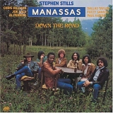 Manassas - Down The Road