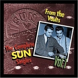 VA - The Complete Sun Singles, Vol. 1, CD 1