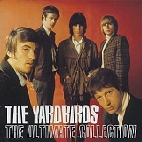 Yardbirds - Ultimate!  Disc 1