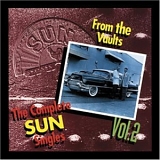 VA - The Complete Sun Singles, Vol. 2, CD 1