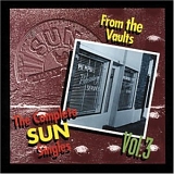 VA - The Complete Sun Singles, Vol. 3, CD 2