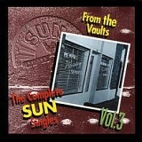 VA - The Complete Sun Singles, Vol. 3, CD 3