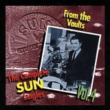 VA - The Complete Sun Singles, Vol. 4, CD 1