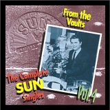 VA - The Complete Sun Singles, Vol. 4, CD 2