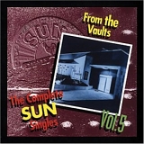 VA - The Complete Sun Singles, Vol. 5, CD 1