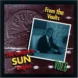 VA - The Complete Sun Singles, Vol. 6, CD 1