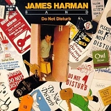 James Harman - Do Not Disturb