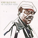 Bobby "Blue" Bland - His California Album   @160