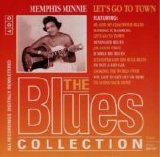 Memphis Minnie - Let's Go to Town