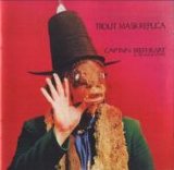 Captain Beefheart & His Magic Band - Trout Mask Replica