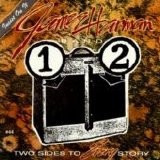 James Harman Band - Two Sides to Every Story