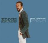 Eddie Kendricks - Keep On Truckin': The Motown Solo Albums, Vol. 1 - CD 1