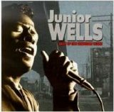 Junior Wells - Best of the Vanguard Years