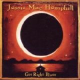 Jessie Mae Hemphill - Get Right Blues