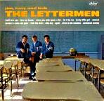 The Lettermen - Jim, Tony And Bob