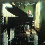 Paul Parrish - Song For A Young Girl