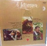 The Lettermen - A Letterman Kind Of Love