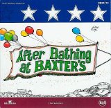 Jefferson Airplane - After Bathing at Baxters