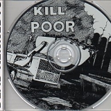 Dead Kennedys - Kill The Poor single