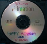 Various Artists - Grace's 2005 Birthday Mix