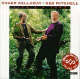 Roger Kellaway & Red Mitchell - Concord Duo Series, Volume One - Life's A Take