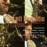 Scott Hamilton - Live At Brecon Jazz Festival