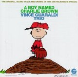 Vince Guaraldi - A Boy Named Charlie Brown Soundtrack