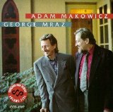 Adam Makowicz & George Mraz - Concord Duo Series, Volume Five