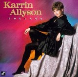 Karrin Allyson - Collage