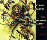 Anthony Braxton - 23 Standards (Quartet) (Disc 2)