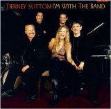 Tierney Sutton - I'm With The Band