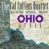 Cal Collins - The Cal Collins Quartet: Ohio Style