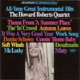 Howard Roberts - All Time Great Instrumental Hits