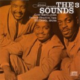 The Three Sounds - Introducing The Three Sounds