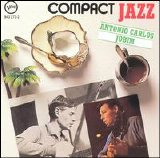 Antonio Carlos Jobim - Compact Jazz