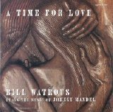 Bill Watrous - A Time For Love