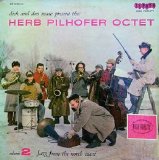 Herb Pilhofer - Jazz From the North Coast - Vol. 2
