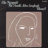 Ella Fitzgerald - Sings the Harold Arlen Songbook - Volume 1